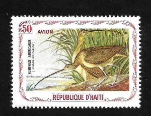 Haiti 1975 - MNH - Scott #Unlisted