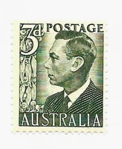 Australia 1951 - MNH - Scott #233 *