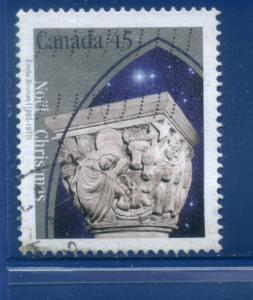 Canada 1585  VF  Used