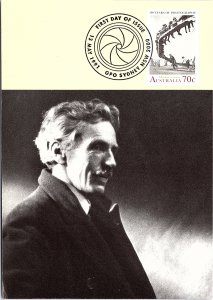 Australia, Photography, Worldwide First Day Cover