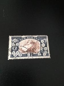 New Zealand sc 189 u
