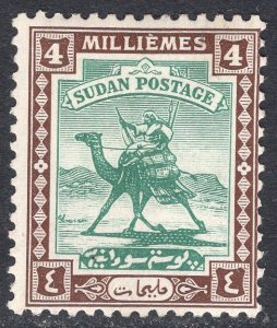 SUDAN SCOTT 32