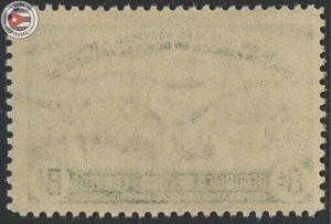 Cuba 1948 Scott 426 | MNH | CU18744