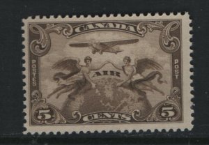 CANADA   C1  MNH  AIR MAIL