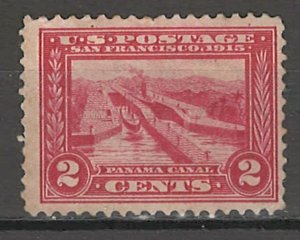 COLLECTION LOT # 3805 UNITED STATES #398 UNG 1913 CV+$18