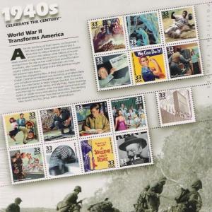 SCOTT# 3186, MNH, OG, SHEET