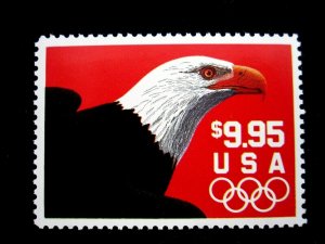 US - SCOTT# 2541 - MNH - CAT VAL $36.75