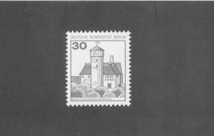 GERMANY- BERLIN 9N394 MNH BIN$ 0.50