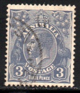 Australia #72   used
