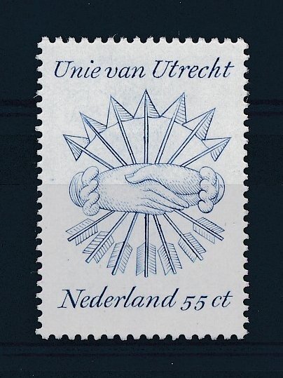 Netherlands - 1979 - NVPH 1172 - MNH - RB209