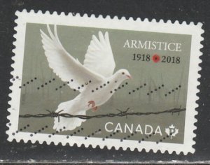 Canada   3131      (O)    2019