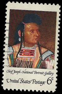 # 1364 USED AMERICAN INDIAN