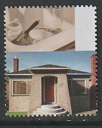 2013 Canada - Sc 2629i - MNH VF - 1 single - Photography - Louis-Joseph Papineau
