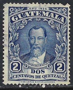 Guatemala 235 VFU K685-3