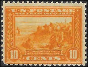 400 Mint,OG,NH... SCV $260.00