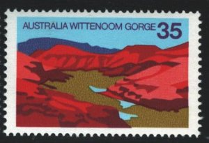 Australia Sc#643 MNH