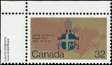 CANADA   #1030 MNH (2)