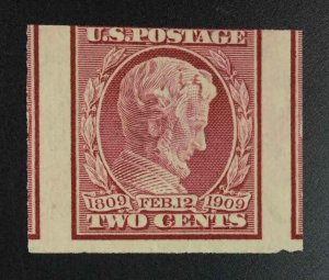 US STAMPS #368 MINT OG NH LOT #99276