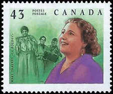 CANADA   #1526 MNH (1)