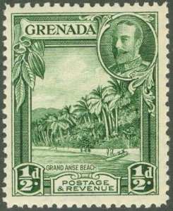 GRENADA 114 MNH BIN $0.55