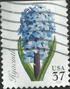 # 3900 USED HYACINTH