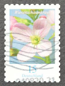 Germany Sc # 3061, VF Used