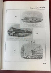 Postal History of the Crystal Palace, by Maurice H. Bristow