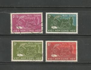 #112 - #115 Symbols of Agrarian Reforms
