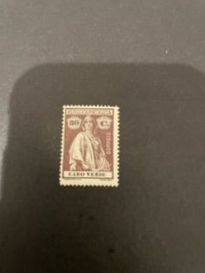 Cape Verde sc 156 MH