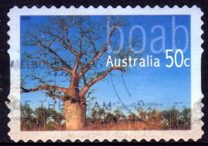Australia.2005 Australian Trees 