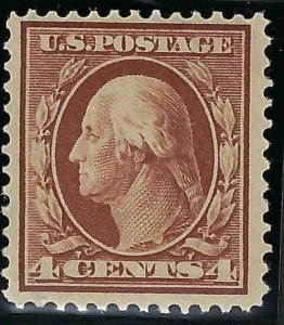 *334 VERY FINE, LIGHT HINGE