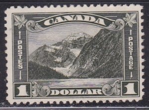 Canada 177, Mint