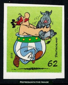 Germany Scott 2863 Mint never hinged.