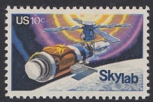 1529 Skylab MNH