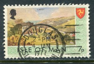 Isle of Mam 54 Used