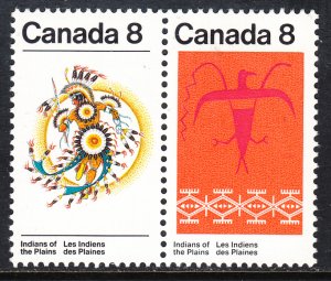 Canada 565a MNH VF