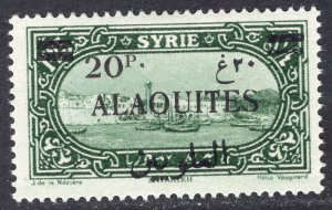 ALAOUITES SCOTT 42