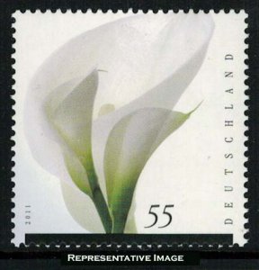 Germany Scott 2639 Mint never hinged.