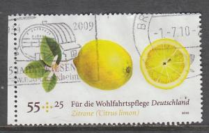 Germany B1027 Used Bin 27057