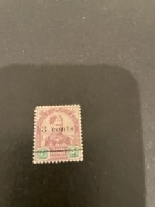 Malaya Johore sc 27 MNH