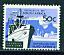 South Africa Scott 341 Ship stamp MNH** CV$8* very collec...