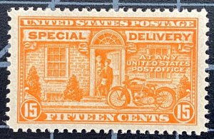 US Stamps- SC# E13 - MNH - SCV = $75.00