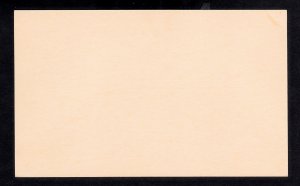 Scott# UX42 UPSS# S59 (Type3) Unused front and back