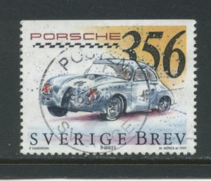 Sweden 2250  Used (2
