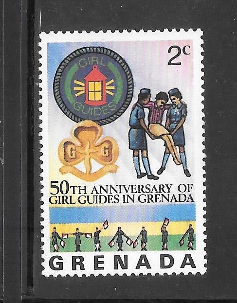 Grenada #726 MNH Single