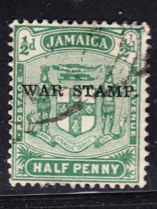 Jamaica MR1 VF