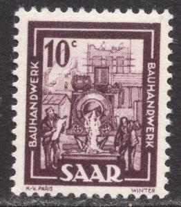 SAAR SCOTT 204