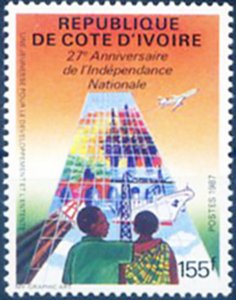 1987 independence 27.