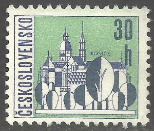 CZECHOSLOVAKIA SCOTT 1348