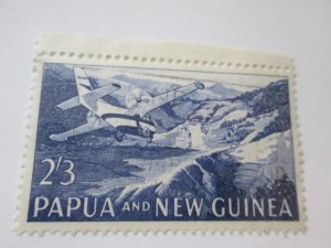 Papua New Guinea #160 used  2024 SCV = $0.40